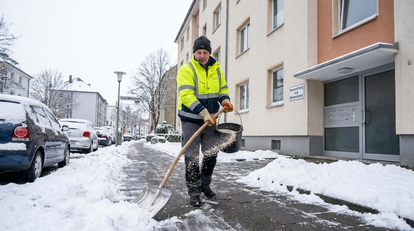 Umbau und Innenausbau in Essen