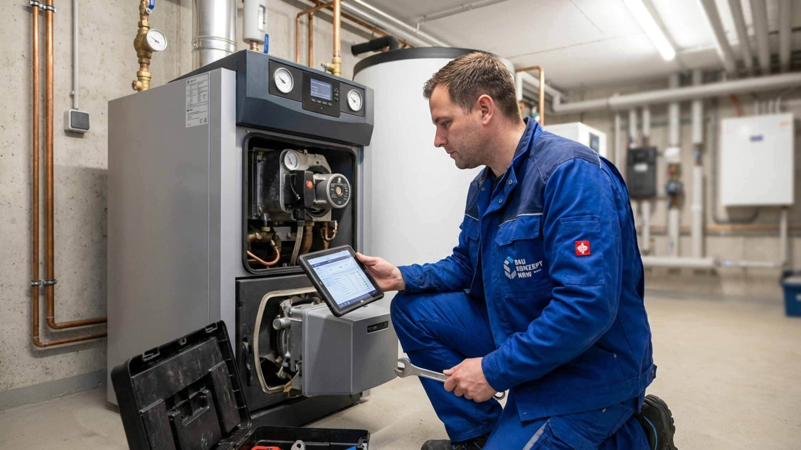 Hausmeisterservice in Duisburg und NRW